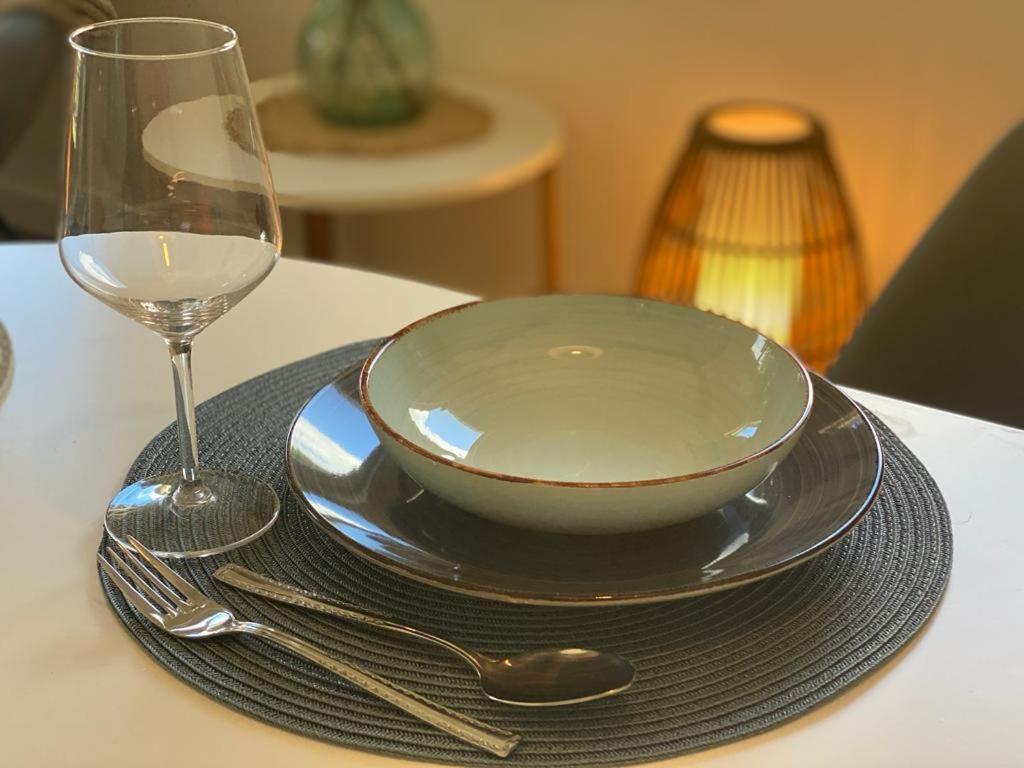 Lietzow Appartementhaus Moewe Haus Moewe - Ferienwohnung 5 "Heringsmoewe" ภายนอก รูปภาพ